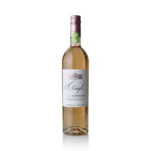Le Cengle, Chateau de la Galiniere, Provence Rose 2024