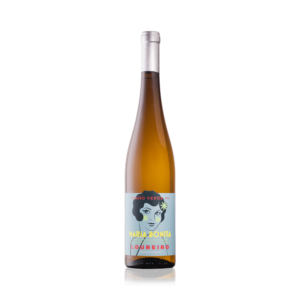 Maria Bonita Loureiro Vinho Verde 2025