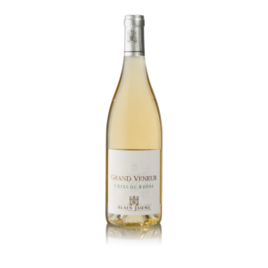 Alain Jaume Cotes du Rhone "Grand Veneur" Blanc 2025