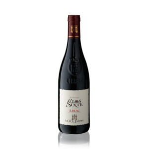 Alain Jaume Lirac "Clos De Sixte" 2022