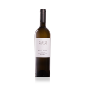 Albino Armani "Corvara" Pinot Grigio 2025