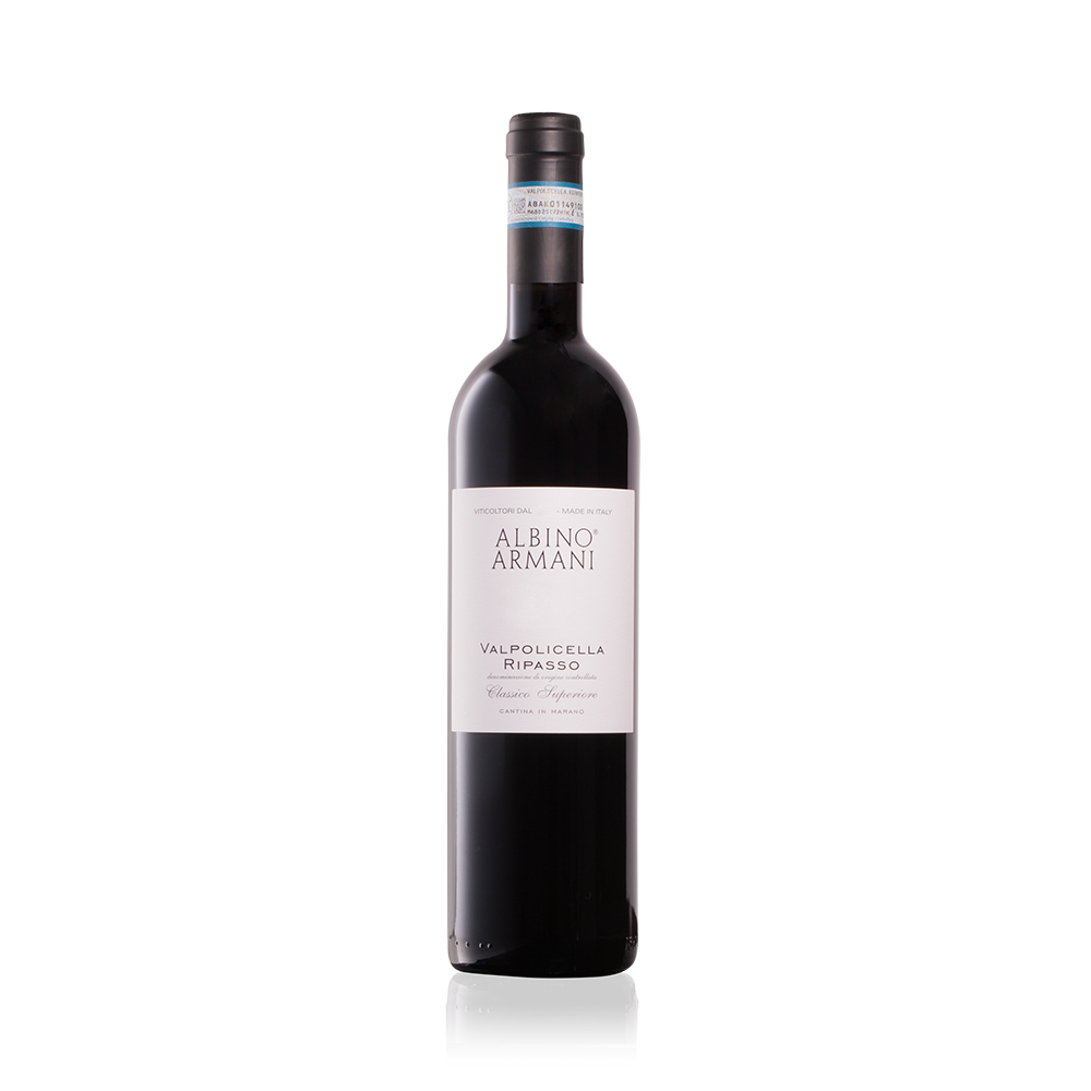 Albino Armani Ripasso Valpolicella Classico Superiore 2023