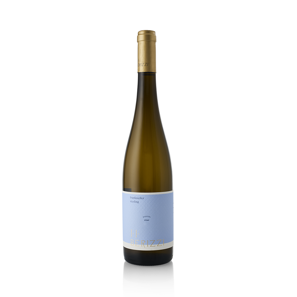 J.J Berizzi Frankweiler Riesling 2024