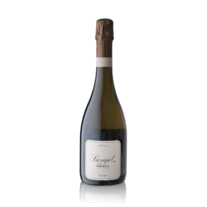 Parigot & Richard "Prophete" Cremant Millesimse Extra Brut 2023