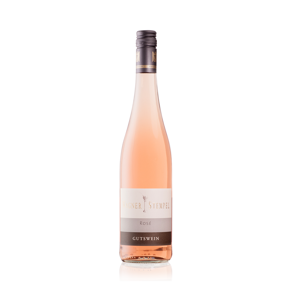 Wagner Stempel Rose trocken 2024