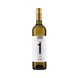 Bodegas Ignacio Marin Tierra Hispana Macabeo Chardonnay 2025