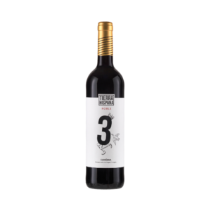 Bodegas Ignacio Marin Tierra Hispana Roble 2025
