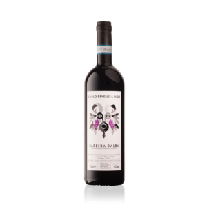 Carlo Revello & Figli Barbera d'Alba Superiore 2024