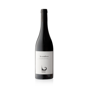 Fabio Motta "Lo Scudiere" Toscana Rosso 2023