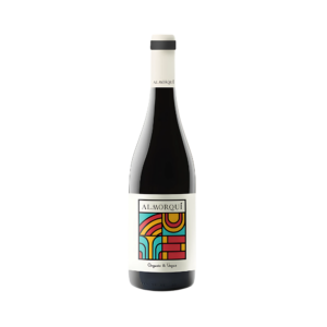 Bodegas Pinoso "Almorqui" Tinto 2025