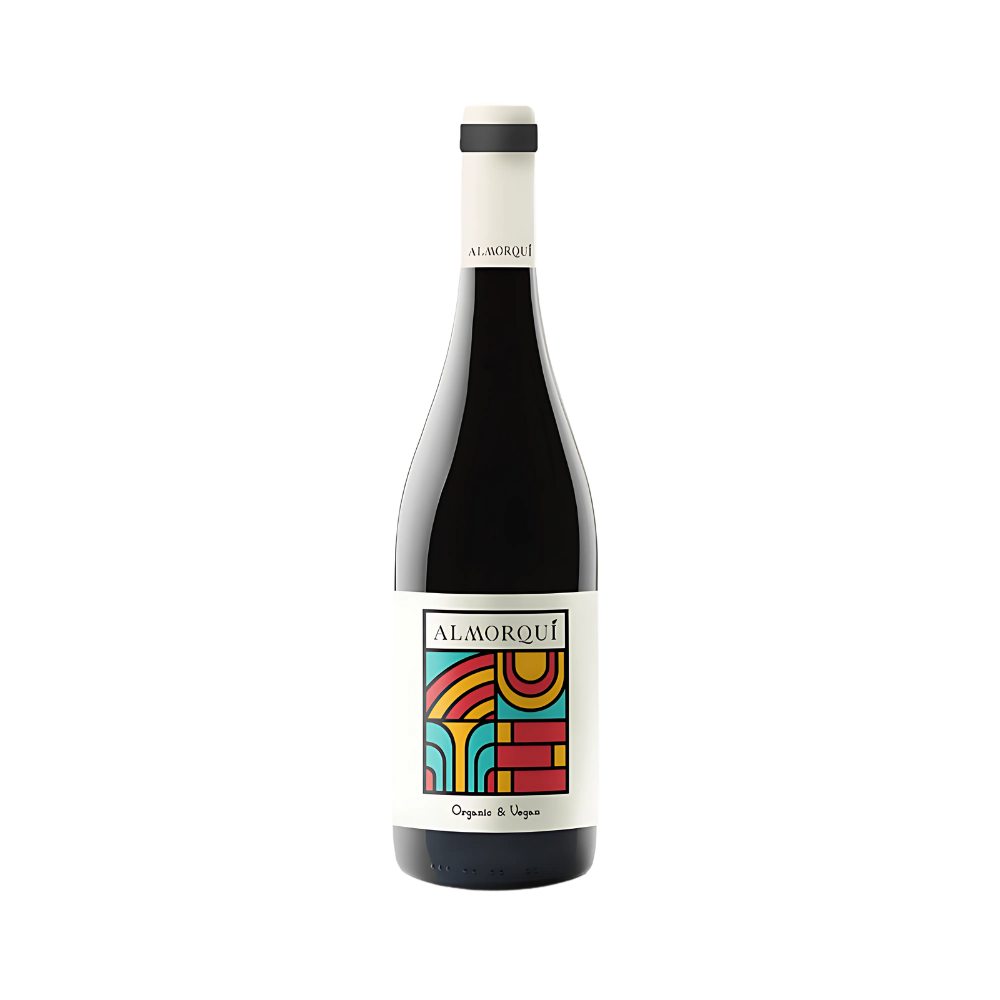 Bodegas Pinoso "Almorqui" Tinto 2025