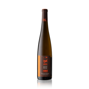 Domaine Bott-Geyl Pinot Gris "Sonnenglanz" 2015