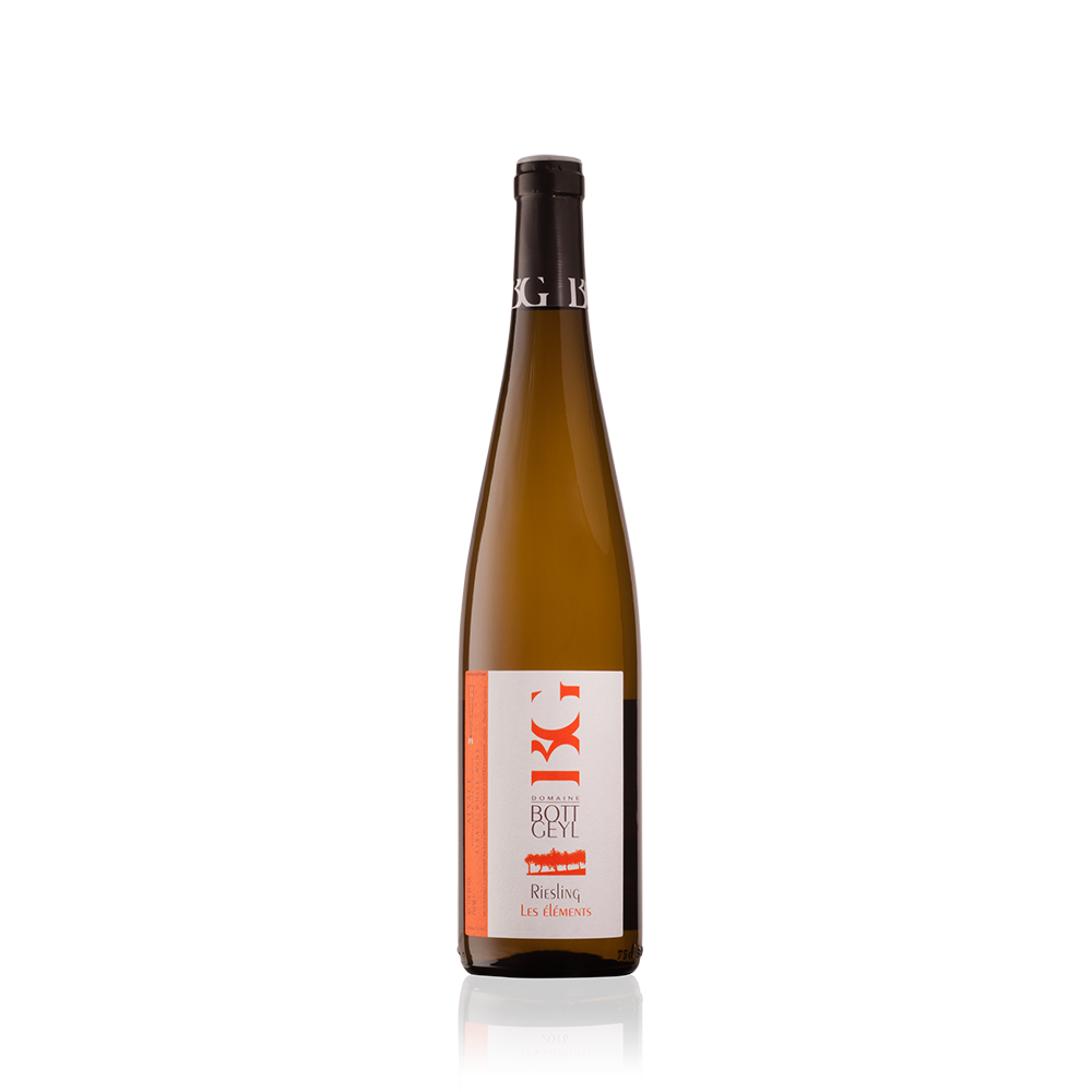Domaine Bott-Geyl Riesling "Les Elements" 2024