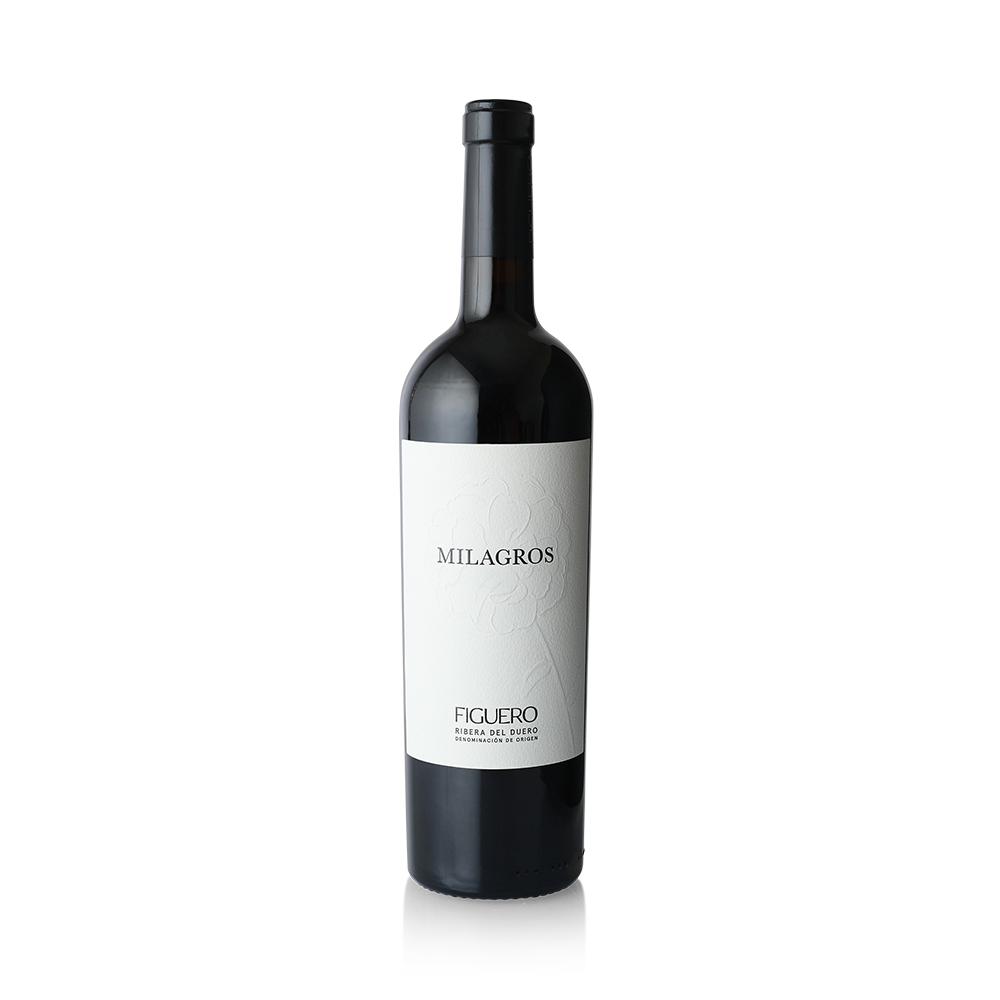 Figuero Milagros de Figuero (OWC) 2020