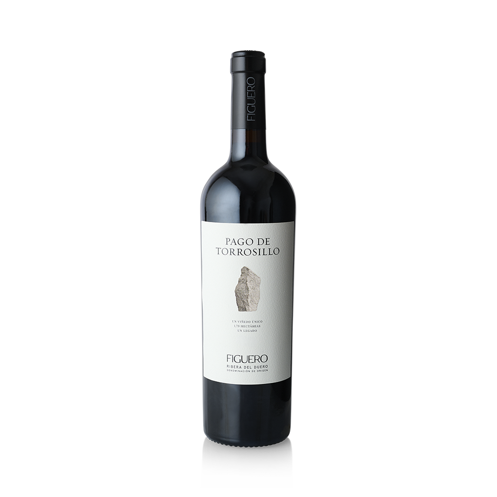 Figuero Pago de Torrosillo (OWC) 2019