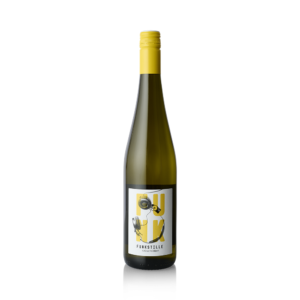 Funkstille Gruner Veltliner 2025