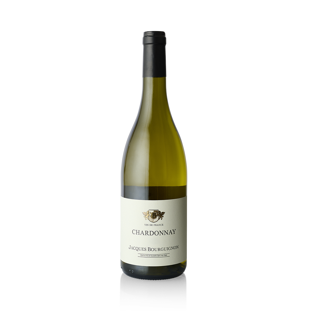 J. Bourguignon Chardonnay 2025
