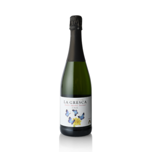 La Gresca Cava Brut