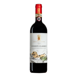 Rocca di Castagnoli Chianti Classico "Rocca di Castagnoli" 2024