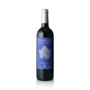 Valenciso "Selección Especial" Reserva Rioja 2020