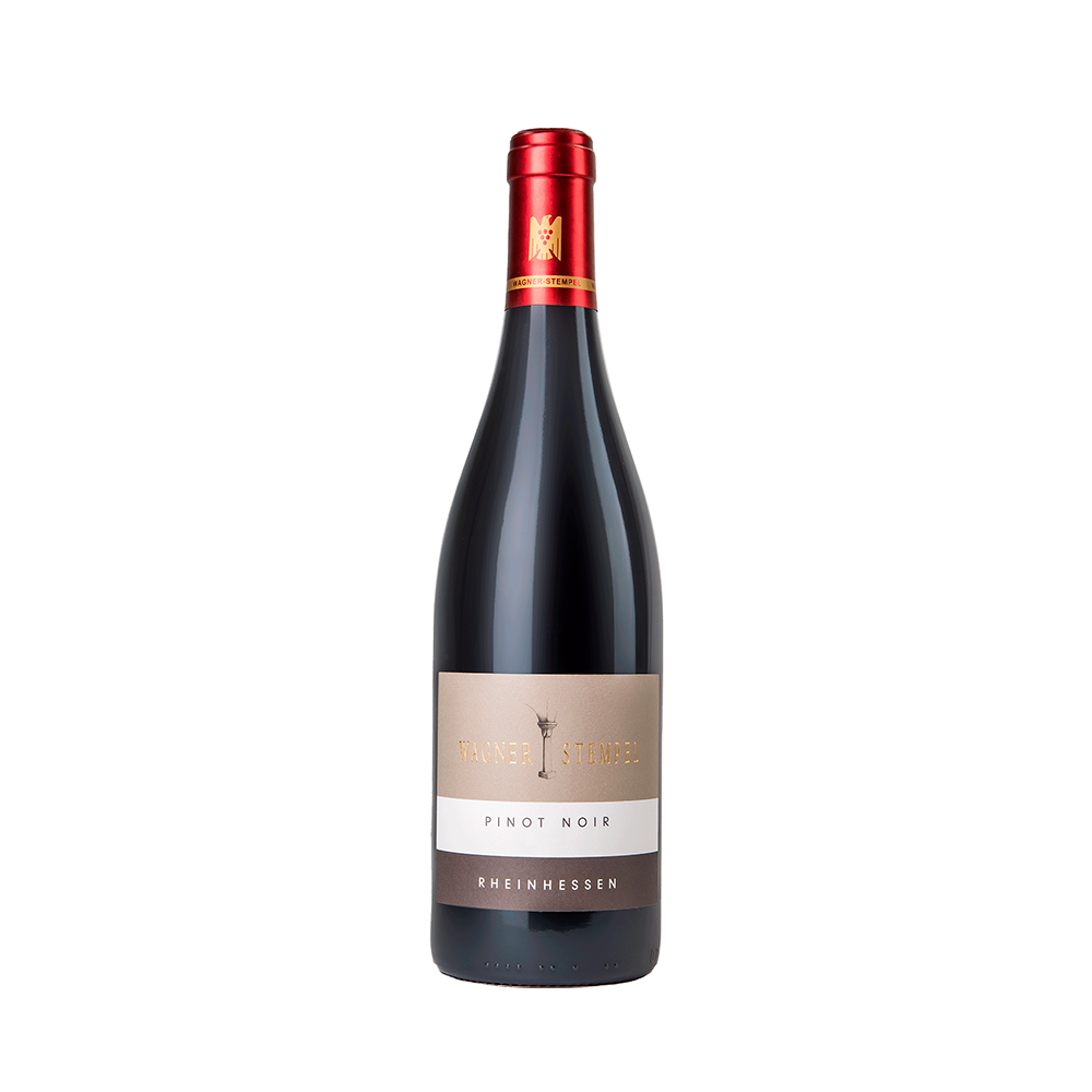 Wagner Stempel Pinot Noir trocken 2024
