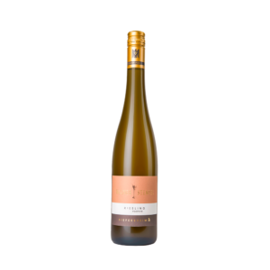 Wagner Stempel "Siefersheim" Riesling Porphyr Erste Lage 2025