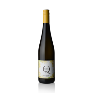 Weingut Petra Unger "Q" Gruner Veltliner 2025