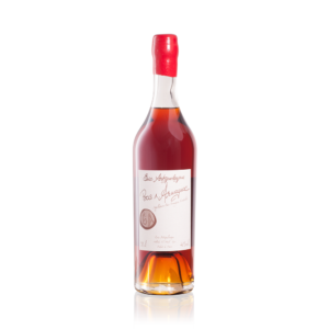 Artiguelongue Armagnac 1987