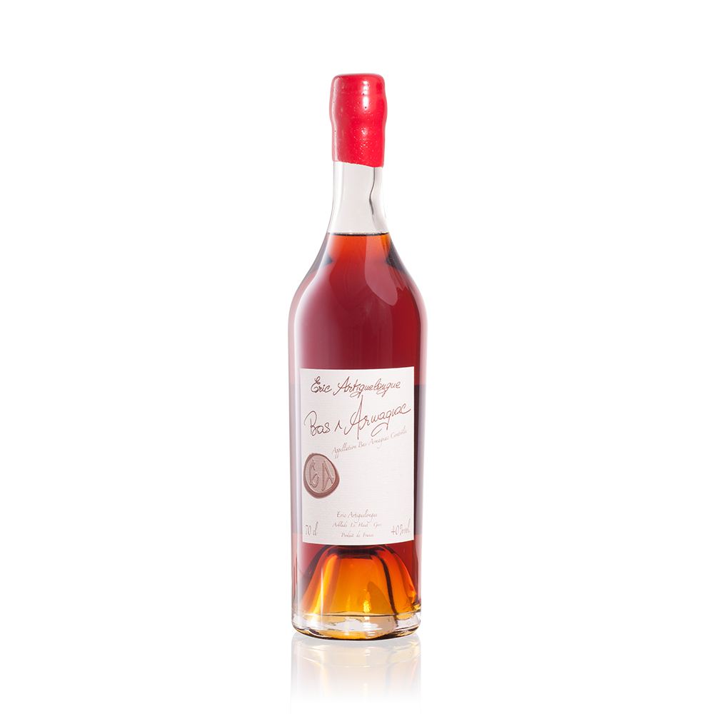 Artiguelongue Armagnac 1987