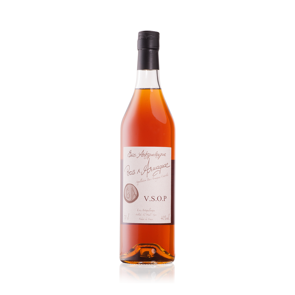 Artiguelongue Armagnac VSOP