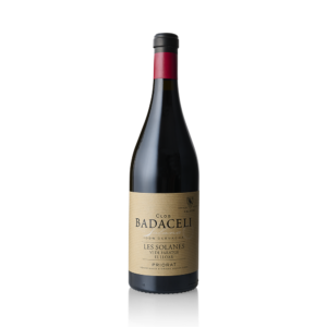 Cal Grau Priorat Clos Badacelli Garnacha 2021