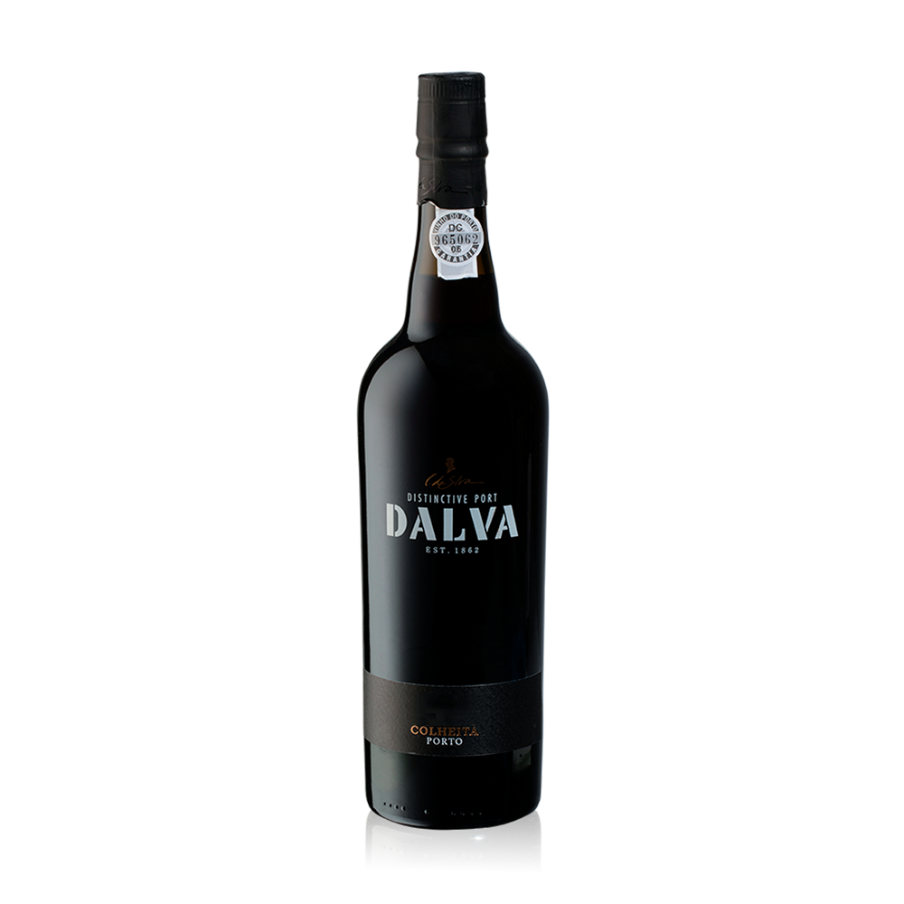 Dalva Colheita 2015
