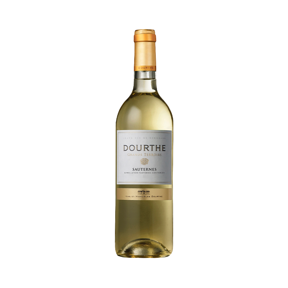 Dourthe Sauternes 2024
