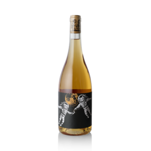 Felicette Wine First Contact, Orange Wine 2025