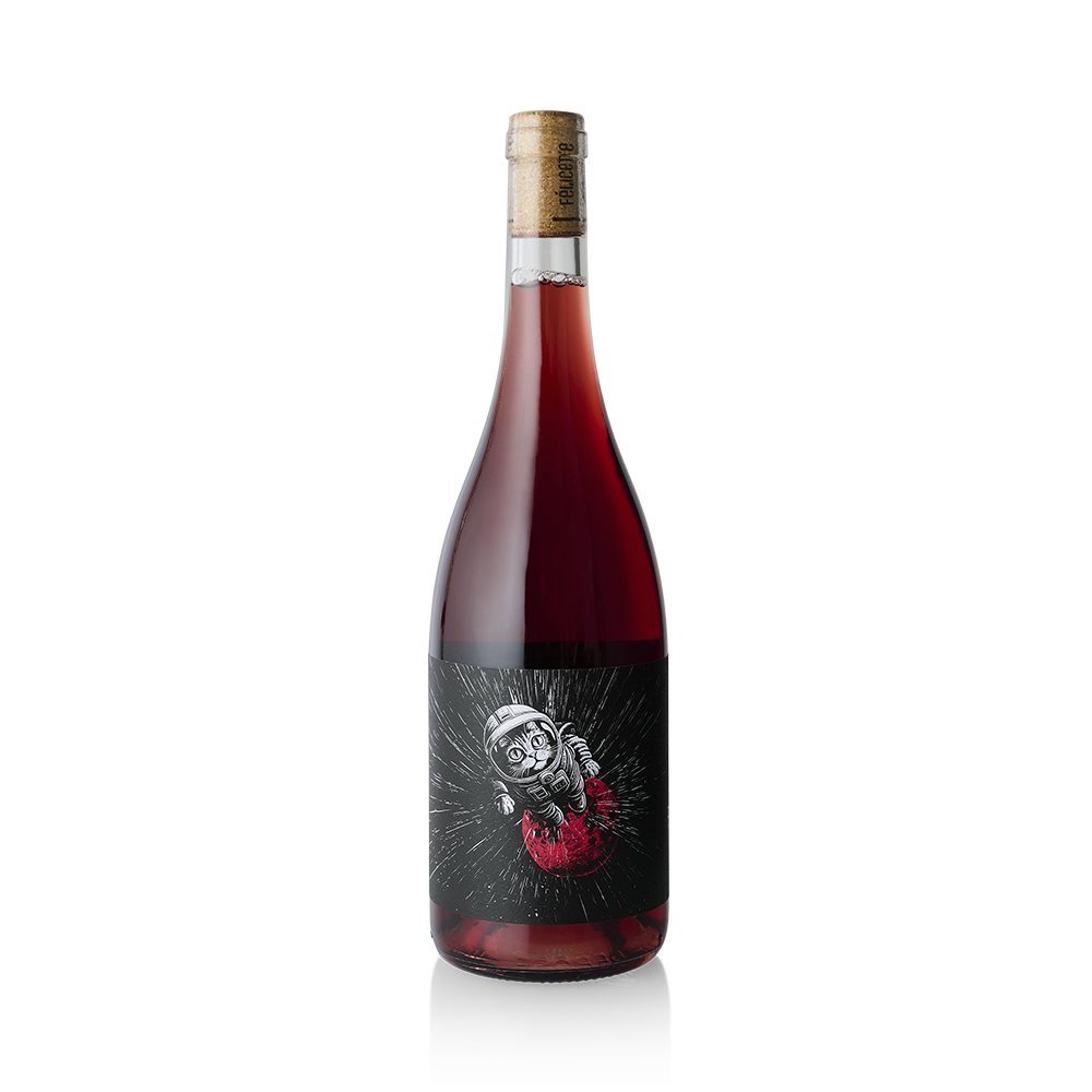 Felicette Wine Light Speed, Grenache Noir 2025