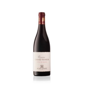 Alain Jaume Cotes du Rhone "Grand Veneur" Rouge 2024