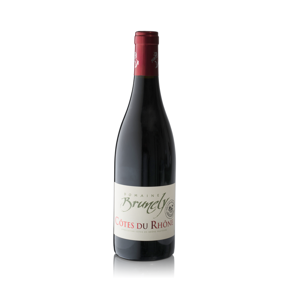 Domaine Brunely Cotes du Rhone 2025