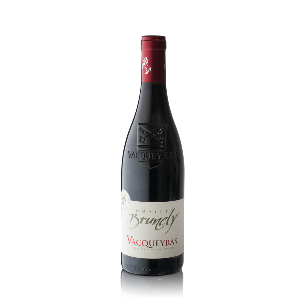 Domaine Brunely Vacqueyras "Tradition" 2024