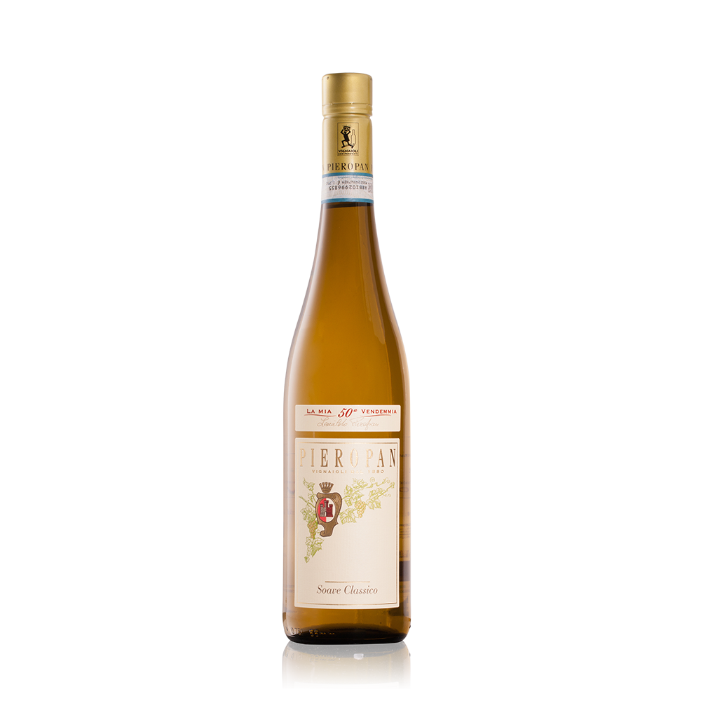 Pieropan Soave Classico Superiore 2025
