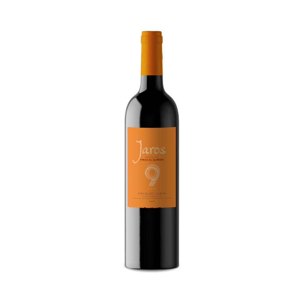 Viñas del Jaro Jaros 9 Seleccíon 2023