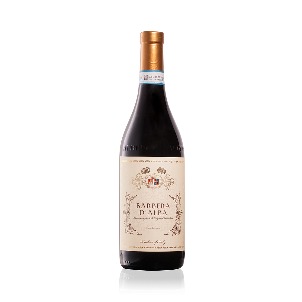 Cooperativa Tra Produttori "Scuta!" Barbera d'Alba 2023