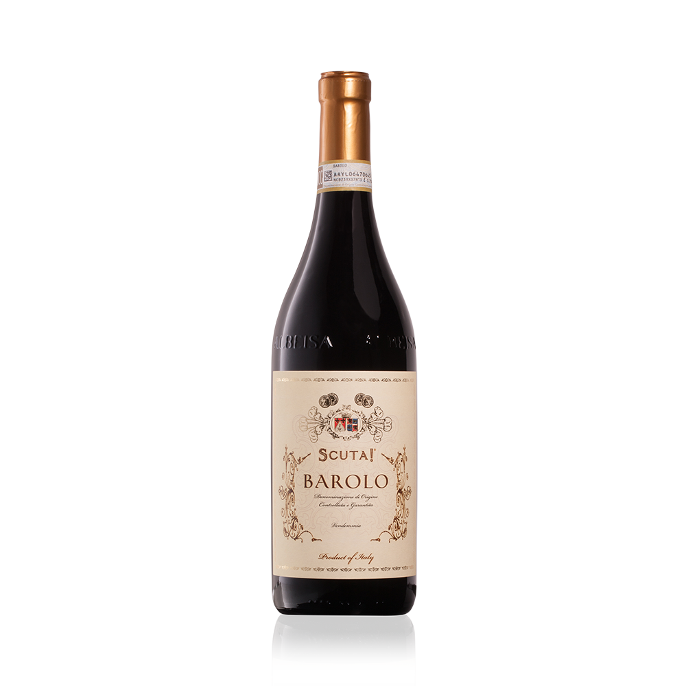 Cooperativa Tra Produttori "Scuta!" Barolo 2022